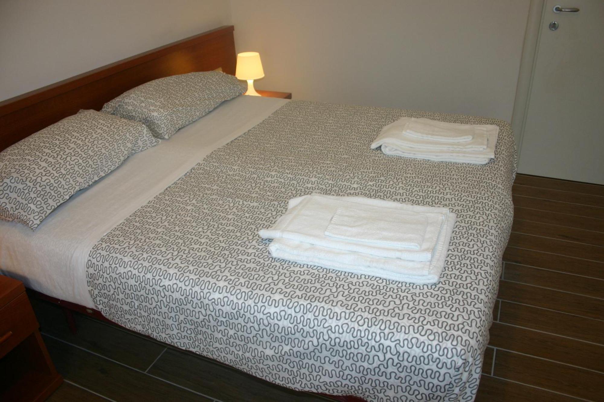 Vittoria Guest House Roma Exterior foto