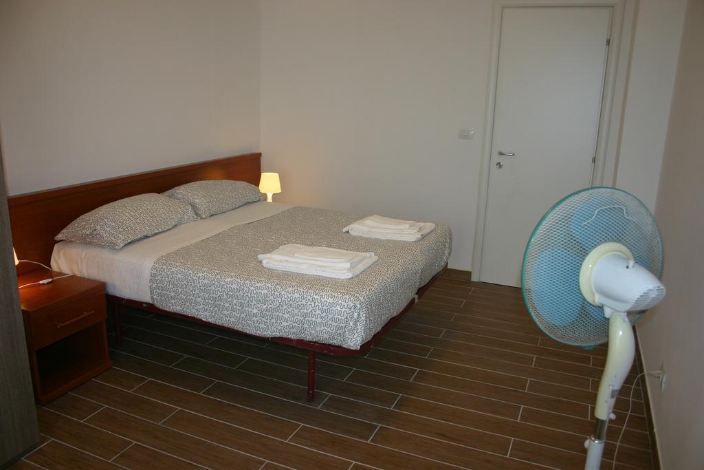 Vittoria Guest House Roma Exterior foto