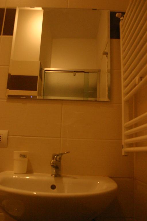 Vittoria Guest House Roma Exterior foto