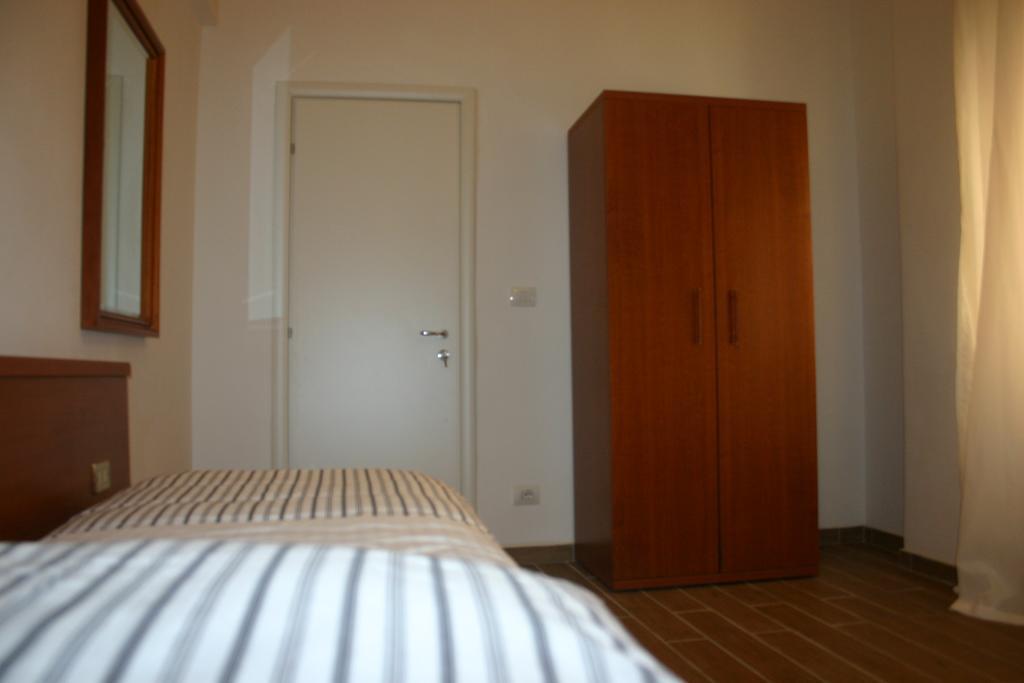 Vittoria Guest House Roma Exterior foto
