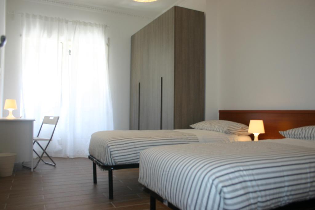 Vittoria Guest House Roma Exterior foto