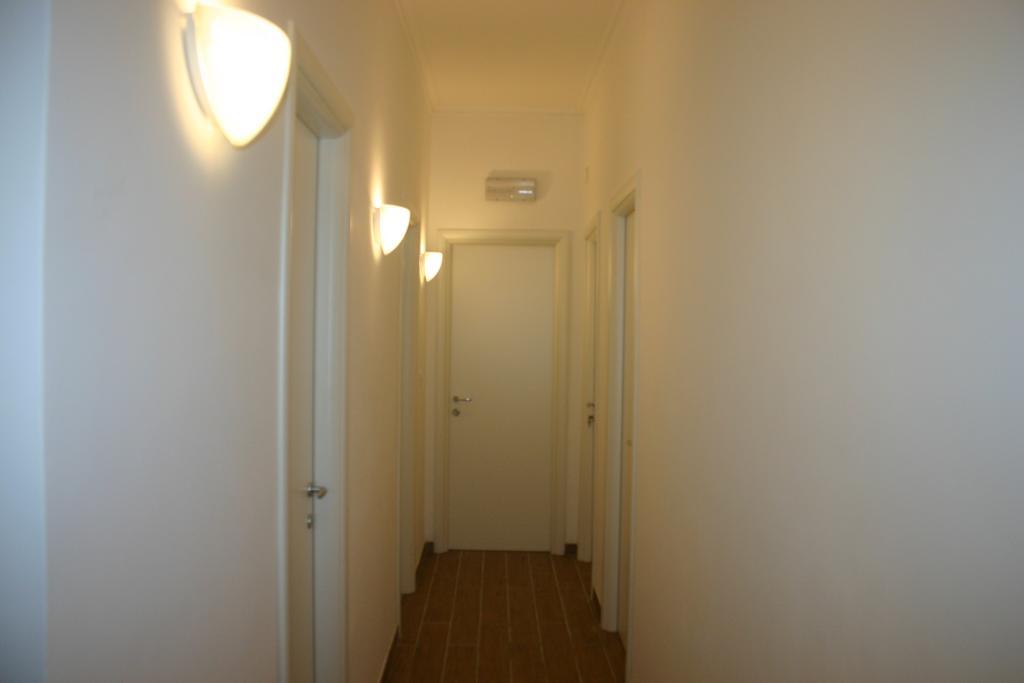 Vittoria Guest House Roma Exterior foto
