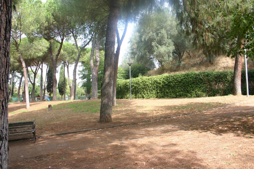 Vittoria Guest House Roma Exterior foto