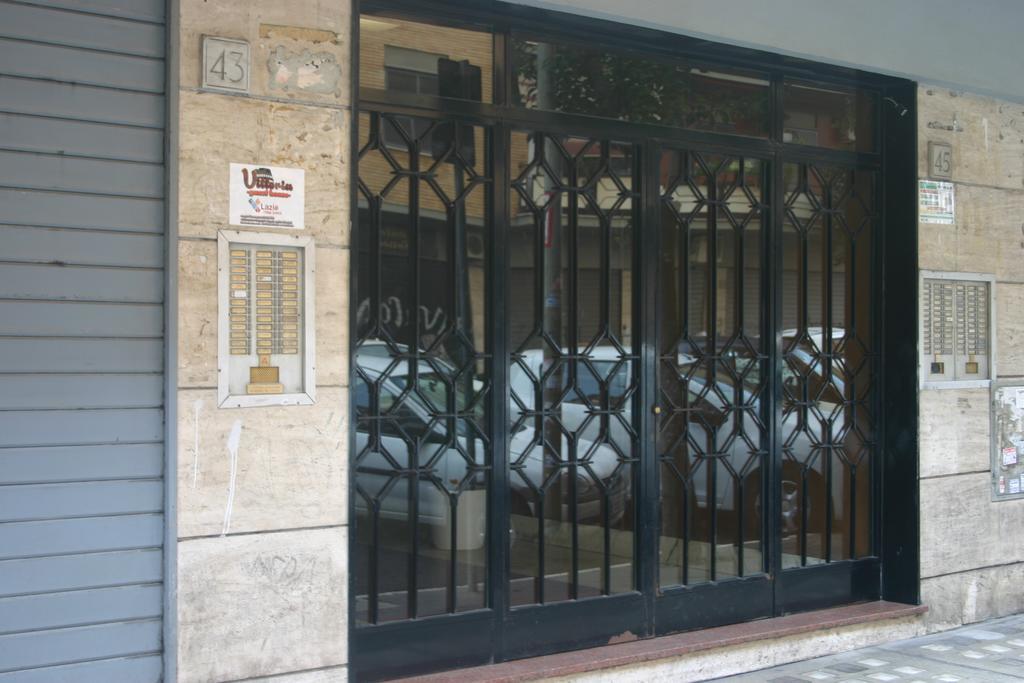 Vittoria Guest House Roma Exterior foto