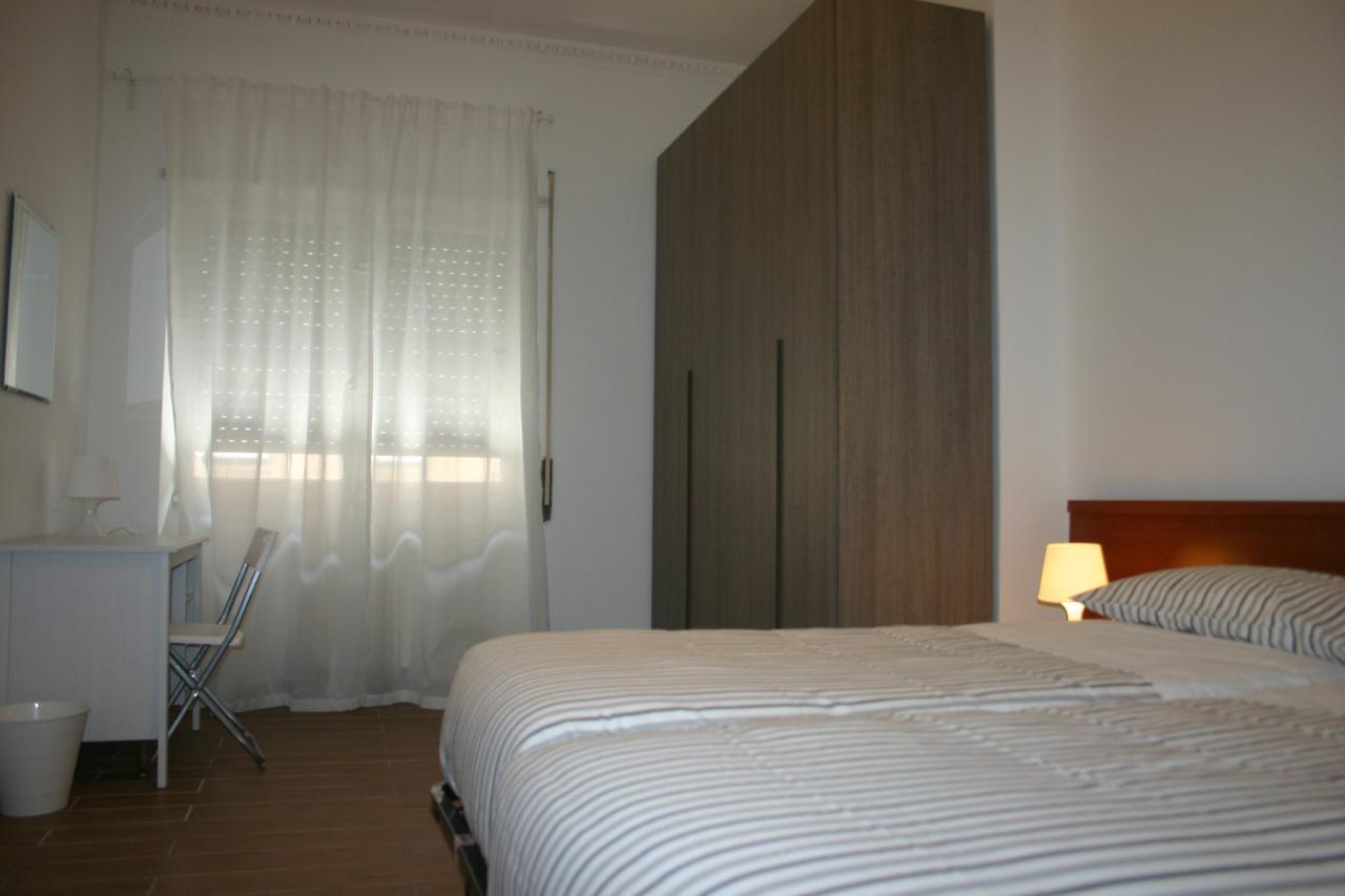Vittoria Guest House Roma Quarto foto