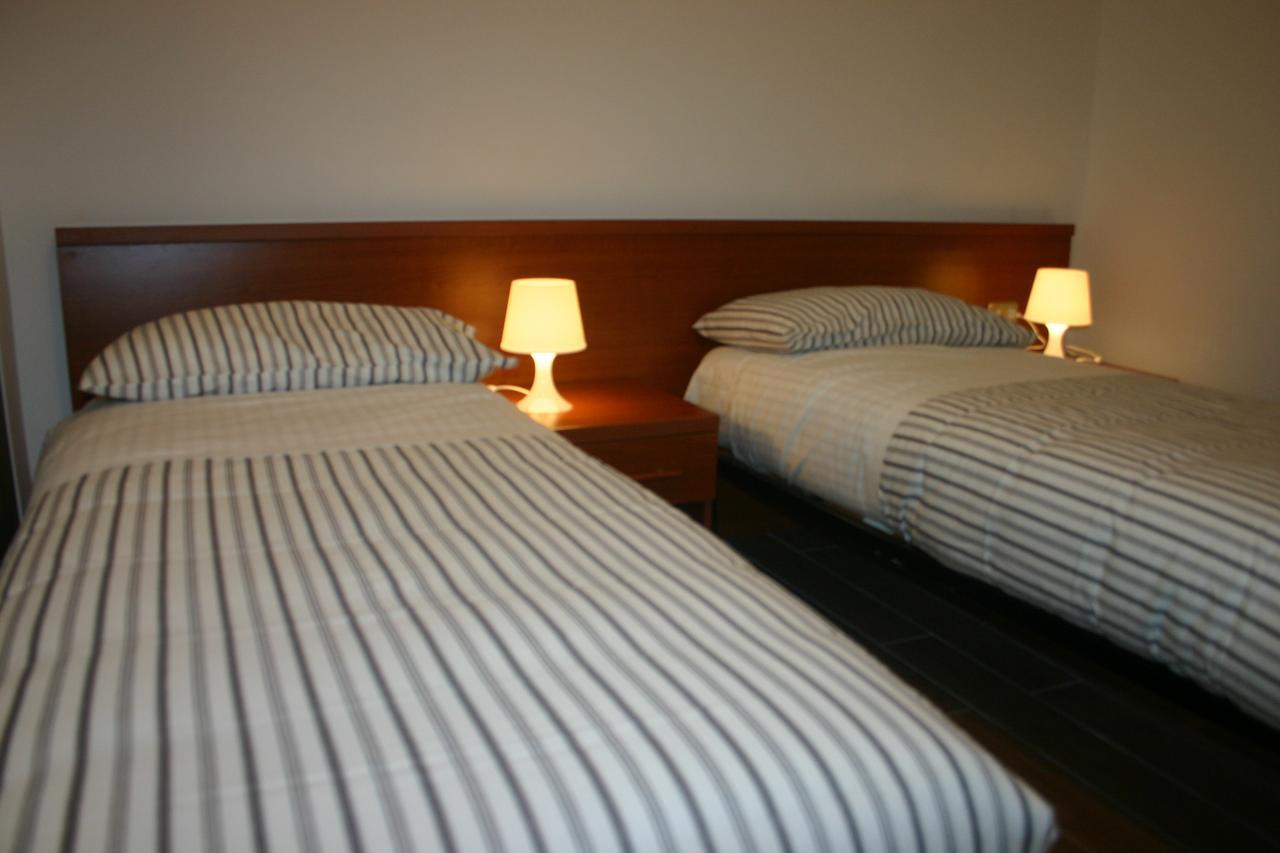 Vittoria Guest House Roma Quarto foto