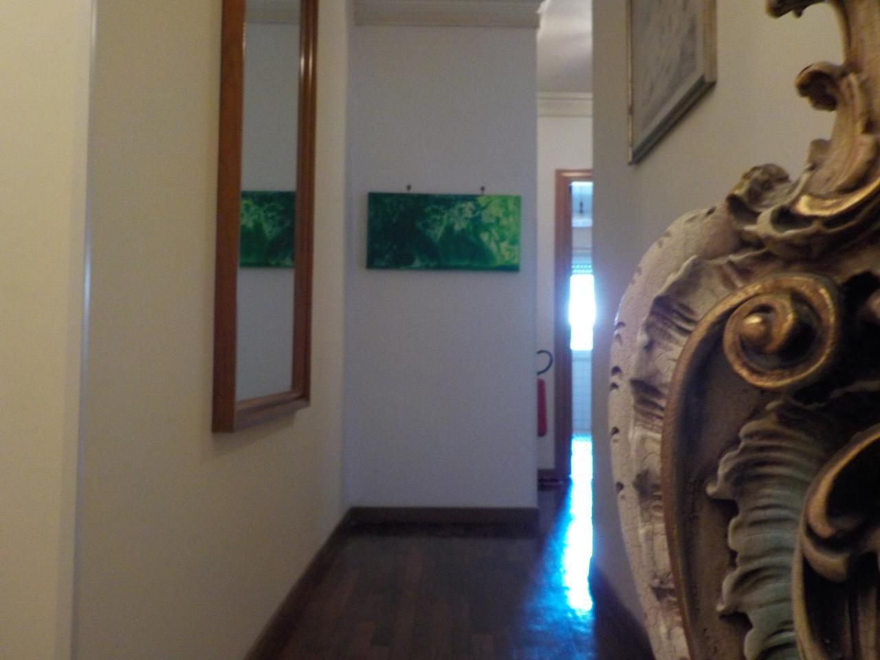 Vittoria Guest House Roma Exterior foto