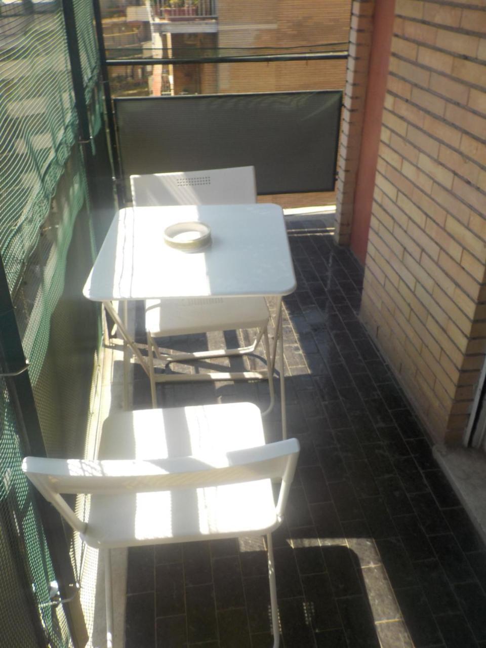 Vittoria Guest House Roma Exterior foto