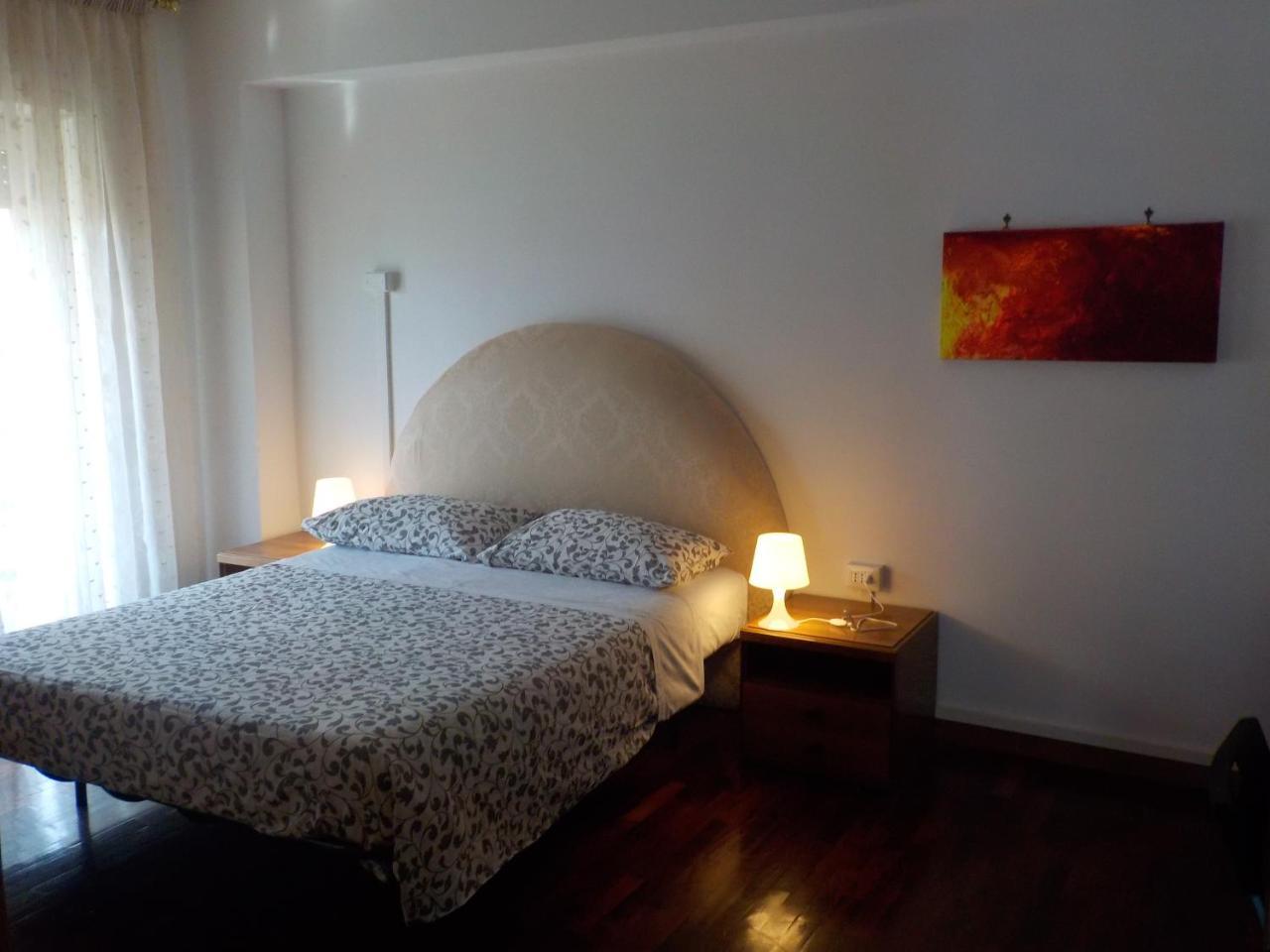 Vittoria Guest House Roma Exterior foto