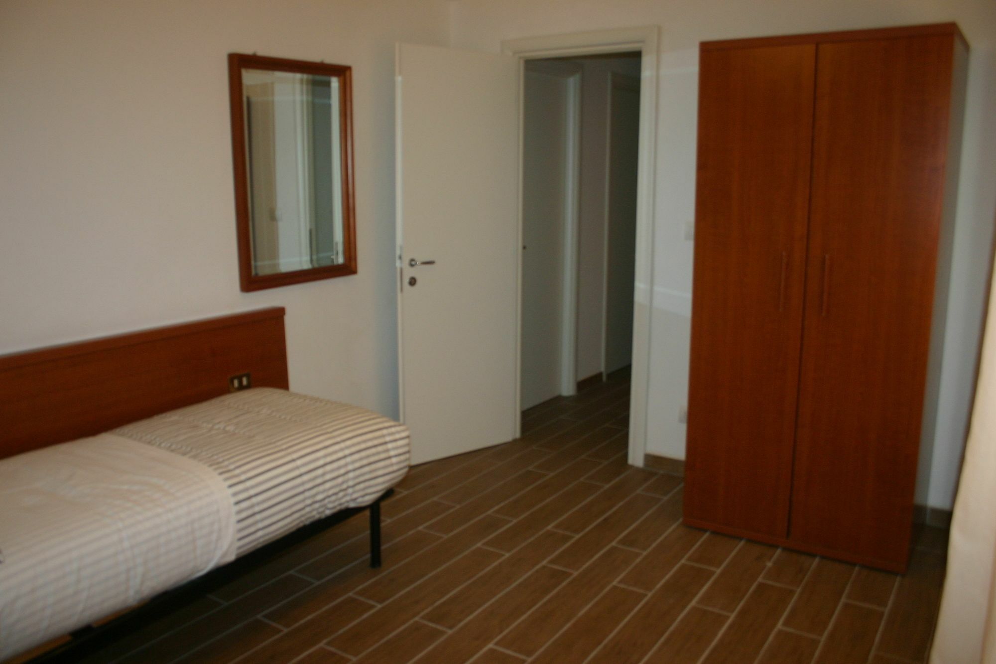 Vittoria Guest House Roma Exterior foto