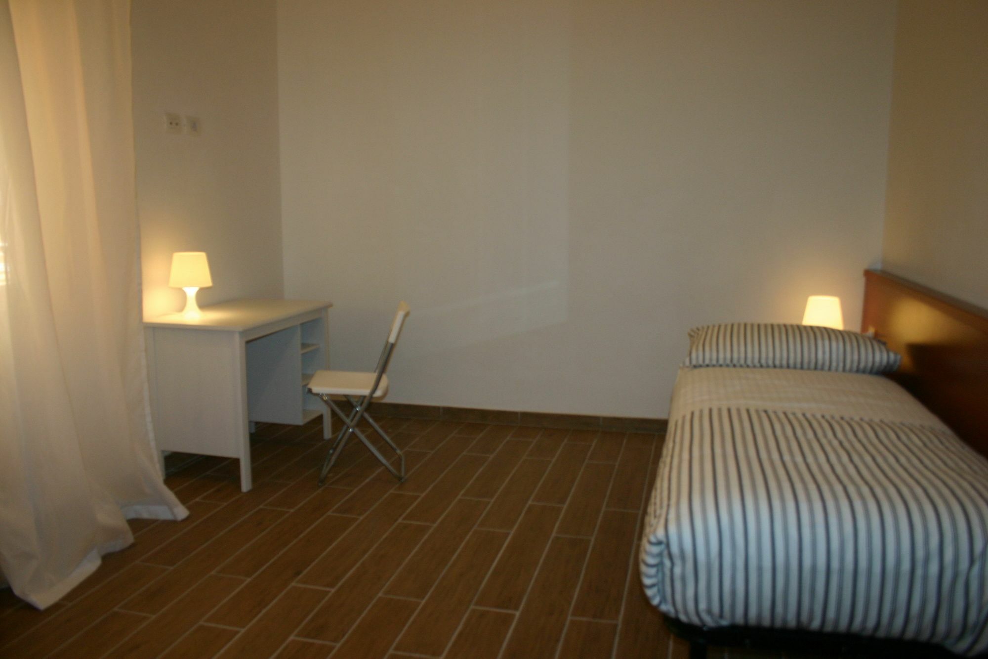 Vittoria Guest House Roma Exterior foto
