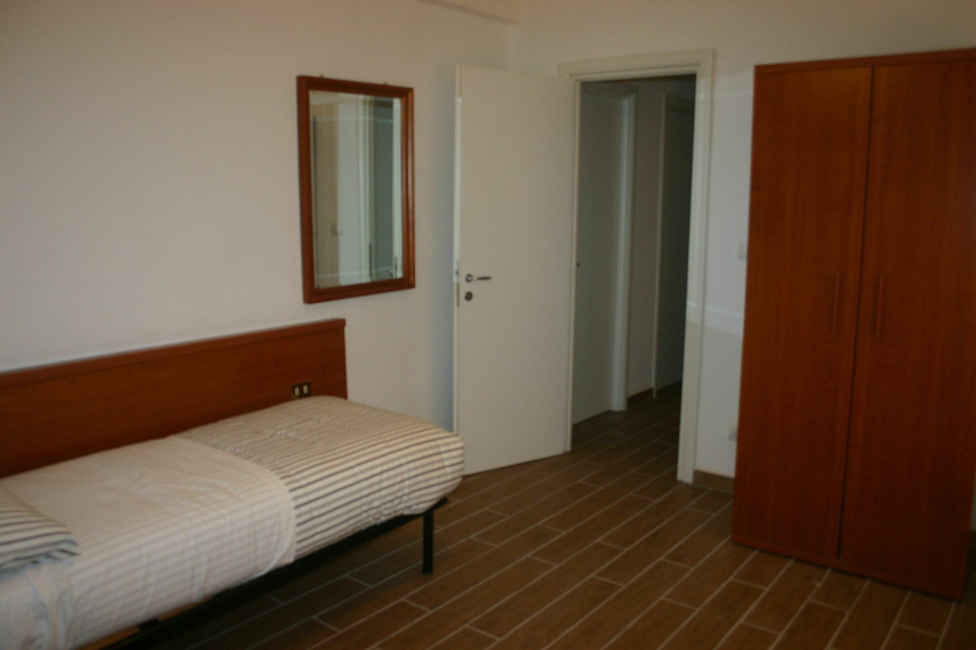 Vittoria Guest House Roma Exterior foto