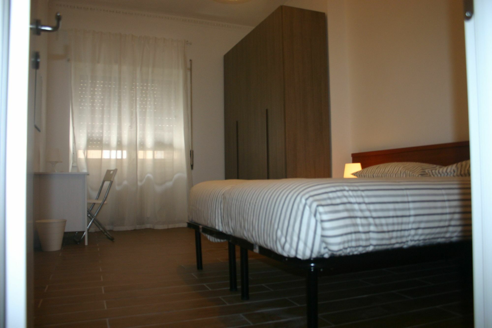 Vittoria Guest House Roma Exterior foto