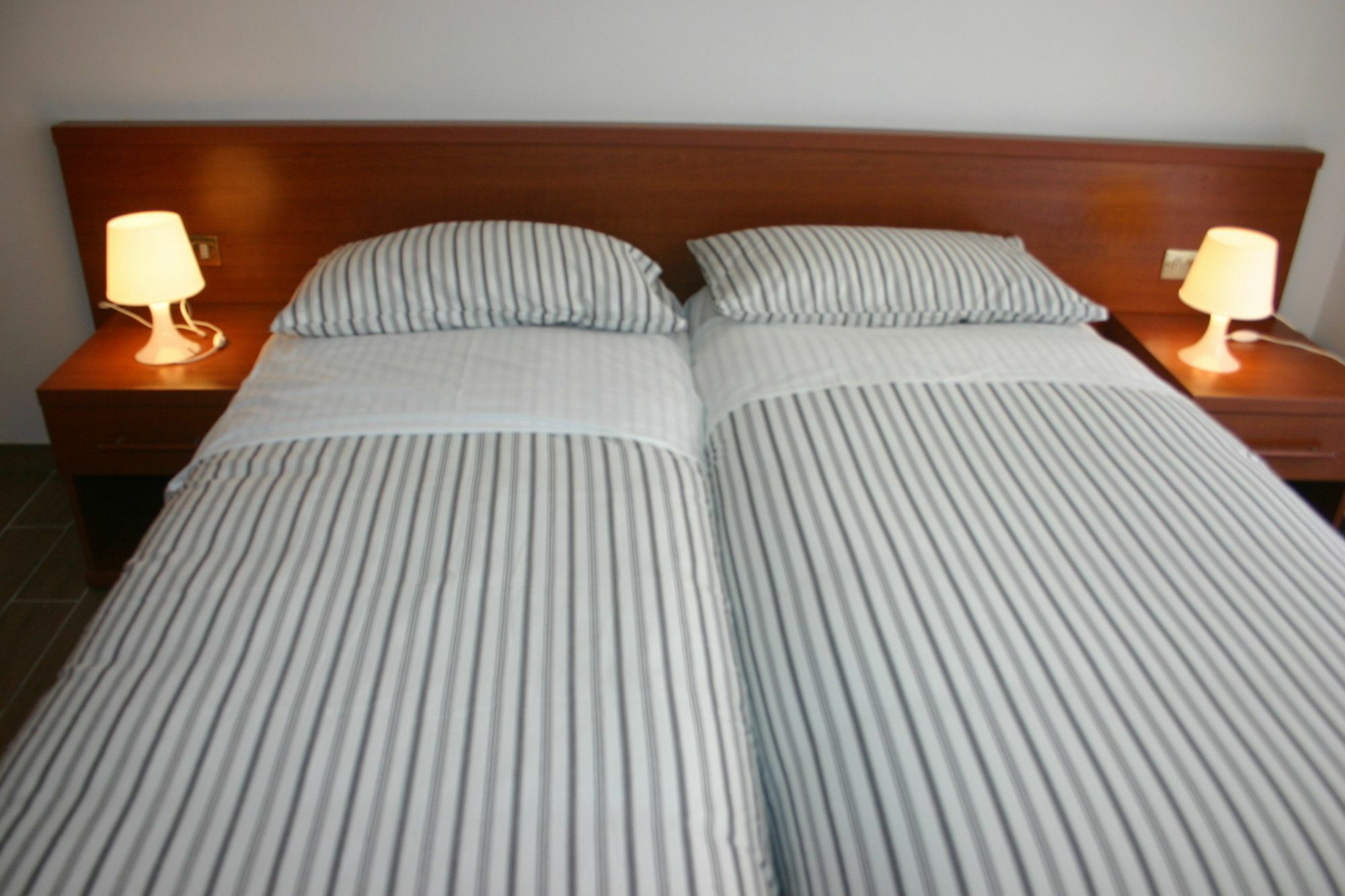 Vittoria Guest House Roma Exterior foto